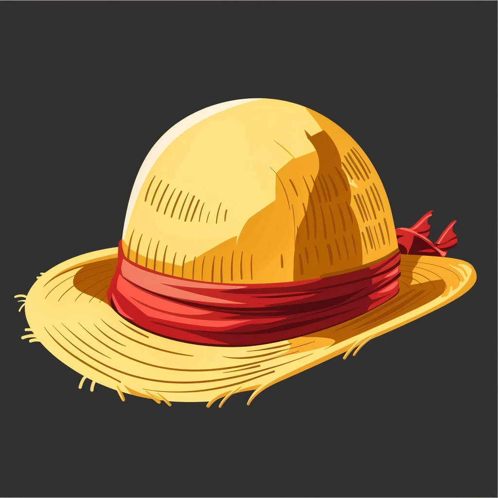 🏴‍☠️ One Piece Theme - Luffy Edition